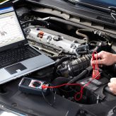 Realiza la inspección a tu vehículo en Doctor Auto en Granada