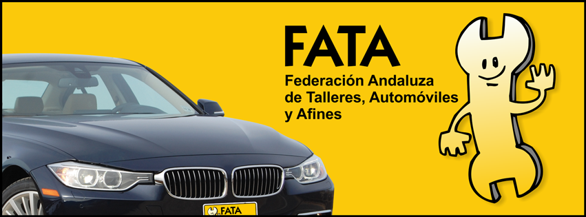 Talleres Doctor Auto está dentr de la asociación FATA.